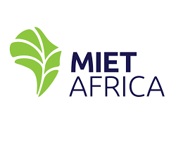 MIET Logo